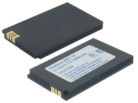 Remplacement Phone BatteriePour SONY ERICSSON P800