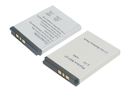 Remplacement Phone BatteriePour SONY ERICSSON Z530c