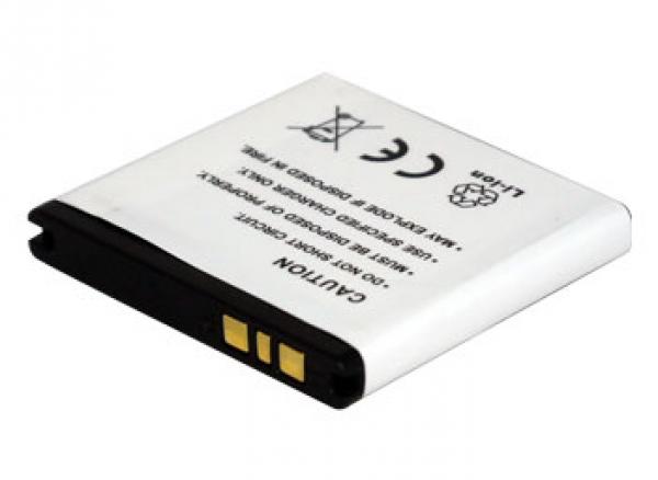 Remplacement Phone BatteriePour SONY ERICSSON Vivaz Pro
