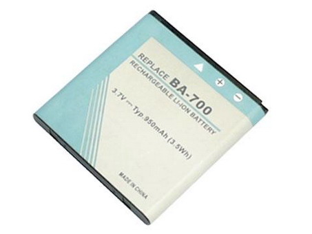 Remplacement Phone BatteriePour SONY ERICSSON Xperia Pro