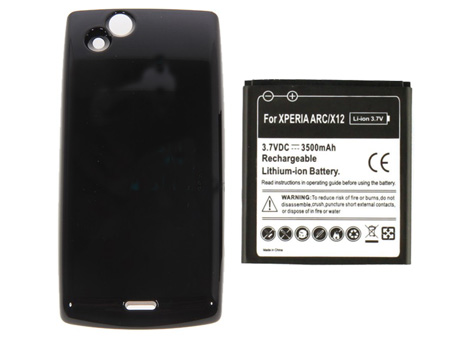 Remplacement Phone BatteriePour SONY ERICSSON Xperia Acro