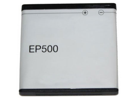 Remplacement Phone BatteriePour SONY ERICSSON Xperia X8