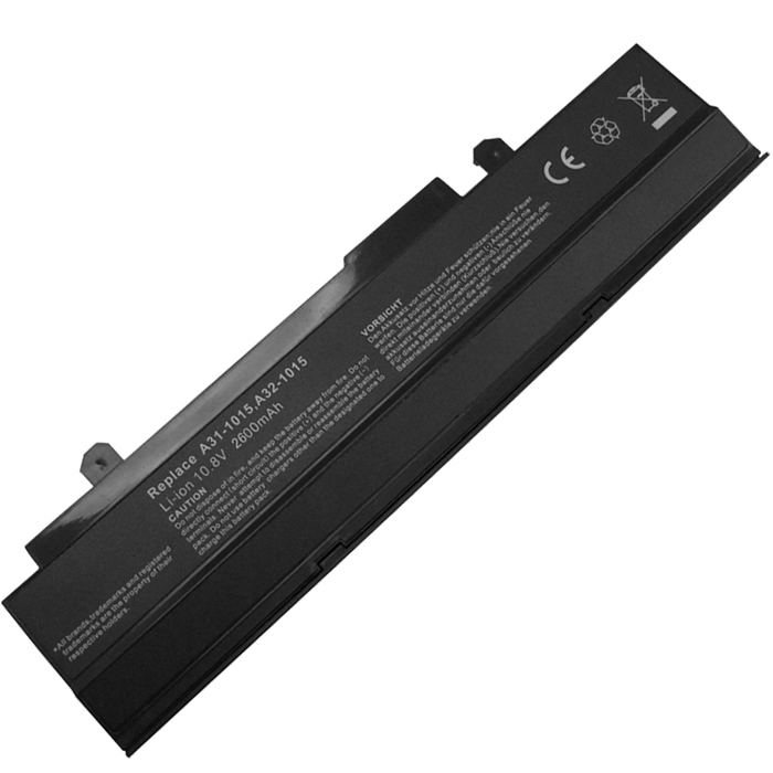 Remplacement Batterie PC PortablePour Asus Eee PC 1016P