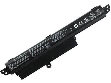 Remplacement Batterie PC PortablePour ASUS VivoBook F200MA KX074H