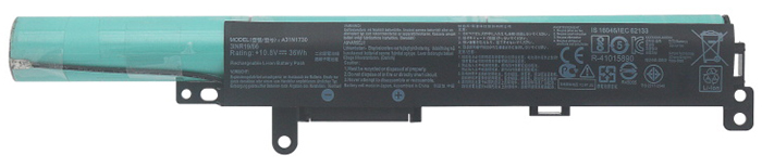 Remplacement Batterie PC PortablePour ASUS A560UD Series