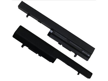 Remplacement Batterie PC PortablePour ASUS Q400