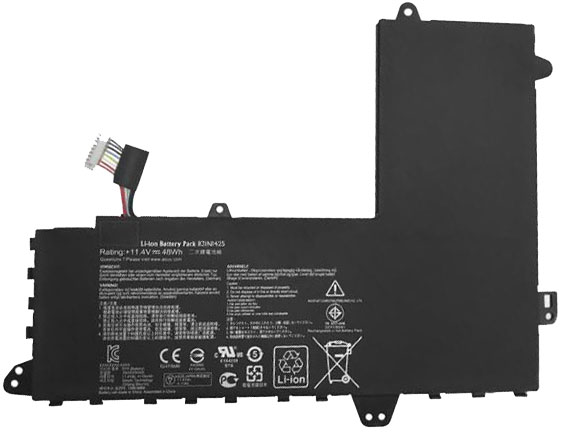 Remplacement Batterie PC PortablePour ASUS EeeBook E402MA