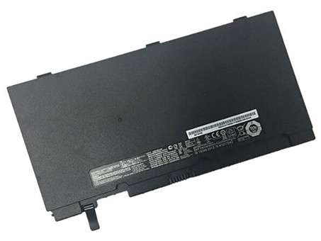 Remplacement Batterie PC PortablePour ASUS 0B200 1730000M