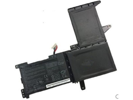 Remplacement Batterie PC PortablePour ASUS X510UR 3B