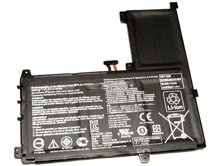 Remplacement Batterie PC PortablePour Asus 0B200 01780000