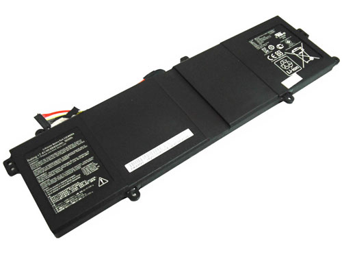 Remplacement Batterie PC PortablePour ASUS PRO BU400A Ultrabook Series