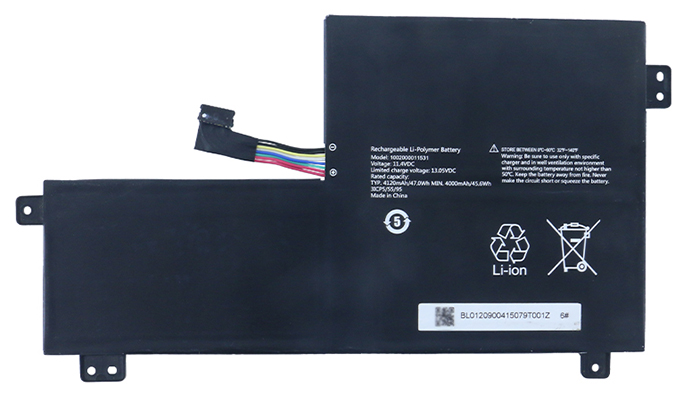 Remplacement Batterie PC PortablePour ASUS ChromeBook C203XA