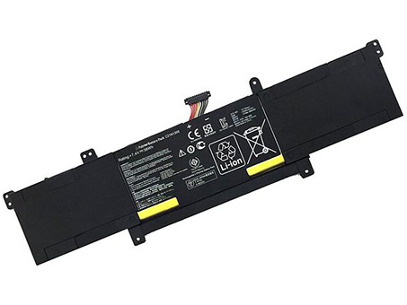 Remplacement Batterie PC PortablePour ASUS ViewBook Q301LA