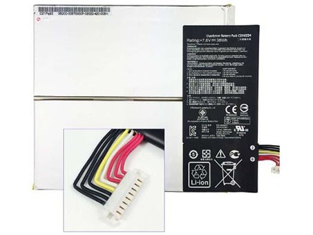 Remplacement Batterie PC PortablePour ASUS Transformer Book T200TA C1 BL