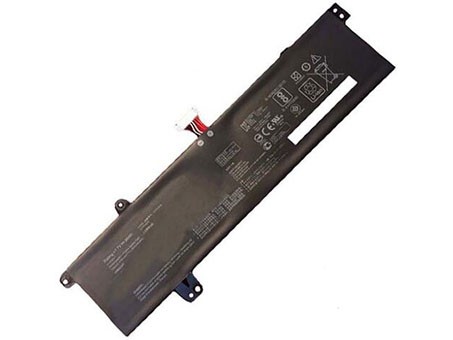 Remplacement Batterie PC PortablePour asus C21N1618