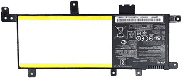 Remplacement Batterie PC PortablePour asus A580UR8250