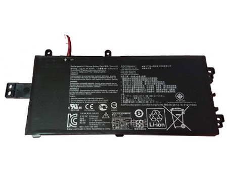 Remplacement Batterie PC PortablePour Asus 0B200 01880000