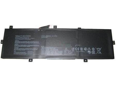 Remplacement Batterie PC PortablePour ASUS C31N1620