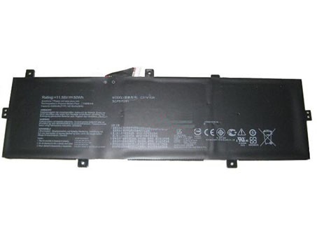 Remplacement Batterie PC PortablePour ASUS ZenBook UX430UA DB71 Remplacement Batterie PC PortablePour ASUS ZenBook UX430UA DB71