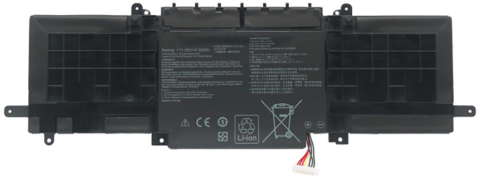 Remplacement Batterie PC PortablePour Asus ZenBook 13 UX333