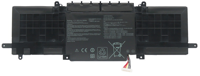 Remplacement Batterie PC PortablePour ASUS ZenBook 13 UX333FA Remplacement Batterie PC PortablePour ASUS ZenBook 13 UX333FA