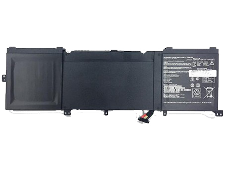 Remplacement Batterie PC PortablePour Asus UX501JW FI177T