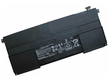 Remplacement Batterie PC PortablePour asus C41 TAICHI31