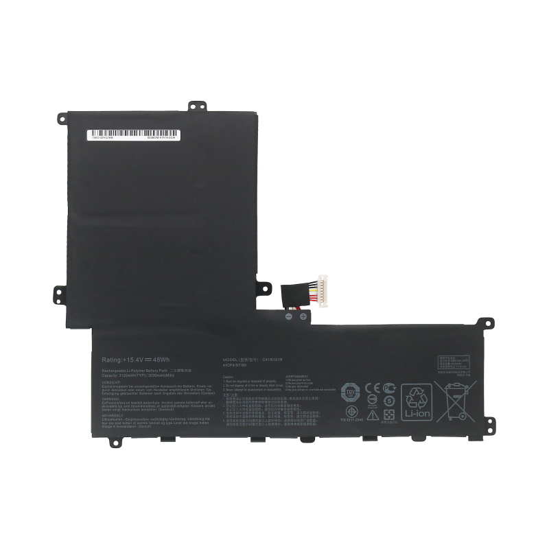Remplacement Batterie PC PortablePour ASUS Pro B9440FA Remplacement Batterie PC PortablePour ASUS Pro B9440FA
