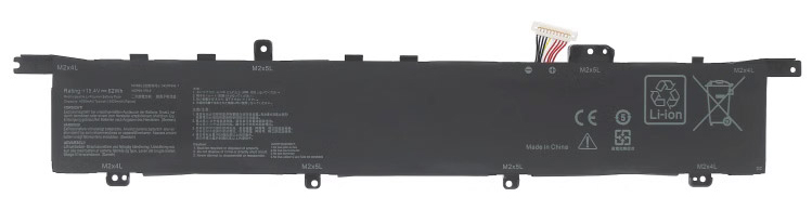 Remplacement Batterie PC PortablePour ASUS Zenbook Pro 15 UX580GD Remplacement Batterie PC PortablePour ASUS Zenbook Pro 15 UX580GD