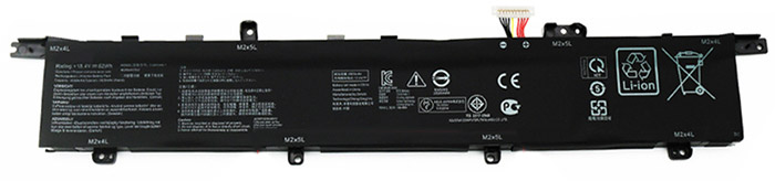 Remplacement Batterie PC PortablePour Asus C42N1846 1