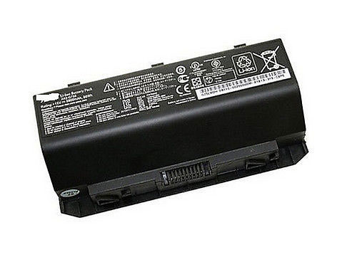 Remplacement Batterie PC PortablePour ASUS G750JS T4069H