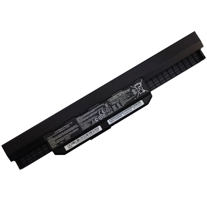 Remplacement Batterie PC PortablePour asus K53F