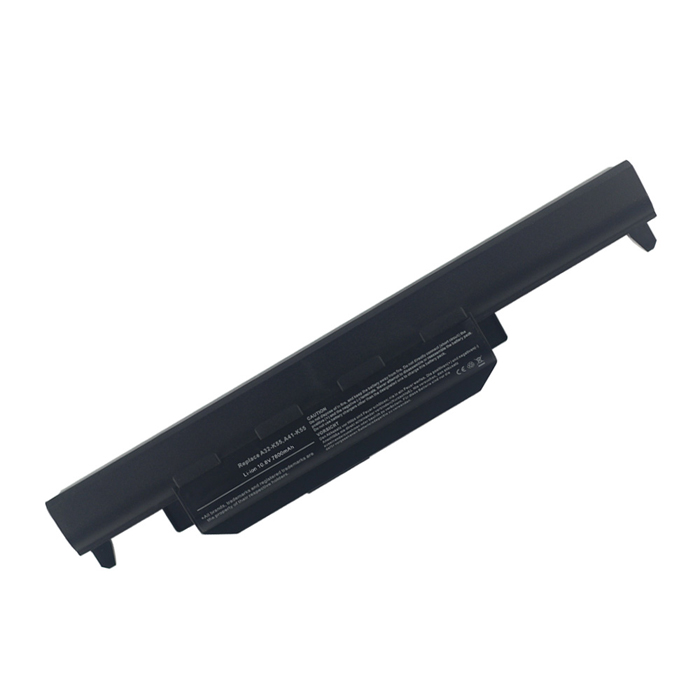 Remplacement Batterie PC PortablePour ASUS R700D