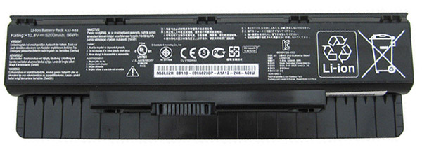 Remplacement Batterie PC PortablePour ASUS R400VG Remplacement Batterie PC PortablePour ASUS R400VG