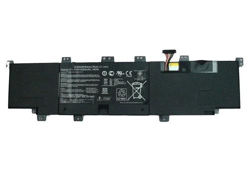 Remplacement Batterie PC PortablePour Asus VivoBook S400C Series