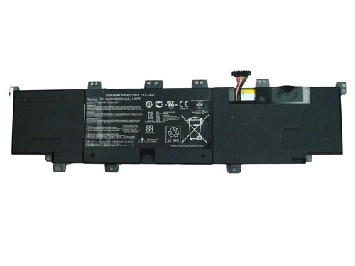 Remplacement Batterie PC PortablePour asus VivoBook S400C Series