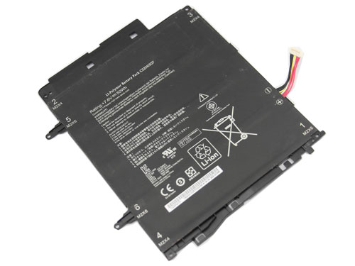 Remplacement Batterie PC PortablePour Asus C22N1307