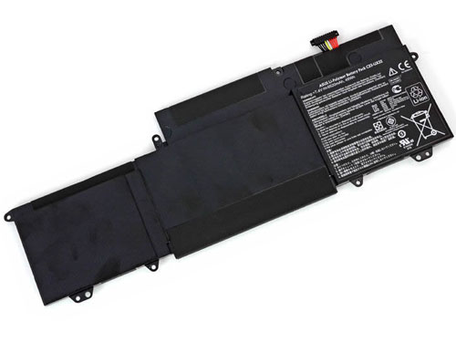 Remplacement Batterie PC PortablePour ASUS c23 ux32