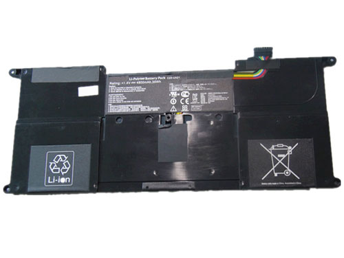Remplacement Batterie PC PortablePour ASUS C23 UX21 Remplacement Batterie PC PortablePour ASUS C23 UX21