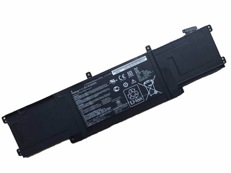 Remplacement Batterie PC PortablePour Asus ZenBook UX302LA BHI5T08