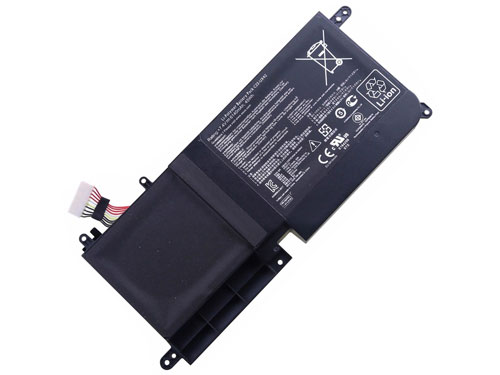 Remplacement Batterie PC PortablePour Asus C22 UX42