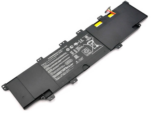 Remplacement Batterie PC PortablePour ASUS C31 X502