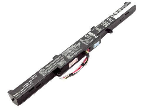 Remplacement Batterie PC PortablePour ASUS F751L Remplacement Batterie PC PortablePour ASUS F751L