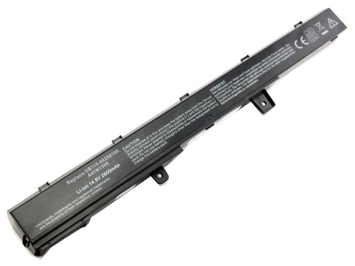 Remplacement Batterie PC PortablePour asus X45LI9C