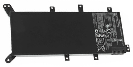 Remplacement Batterie PC PortablePour ASUS X555UJ Series