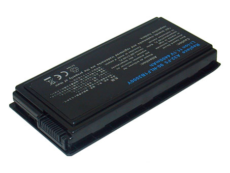 Remplacement Batterie PC PortablePour asus F50N