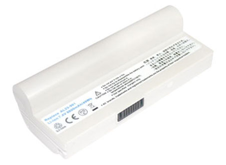 Remplacement Batterie PC PortablePour Asus Eee PC 904 Series