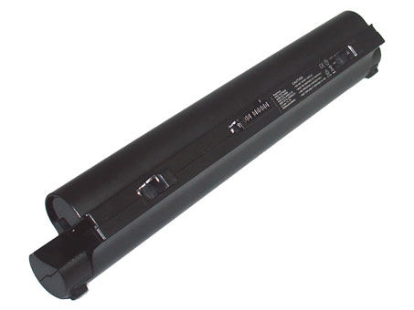 Remplacement Batterie PC PortablePour LENOVO IdeaPad S10e Series