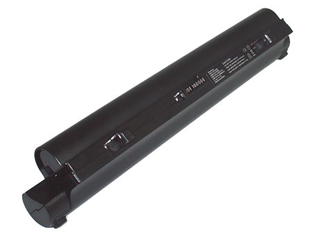 Remplacement Batterie PC PortablePour LENOVO IdeaPad S10e 4187