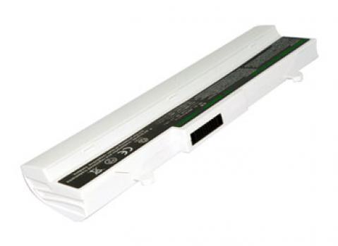 Remplacement Batterie PC PortablePour asus Eee PC 1005HA VU1X WT